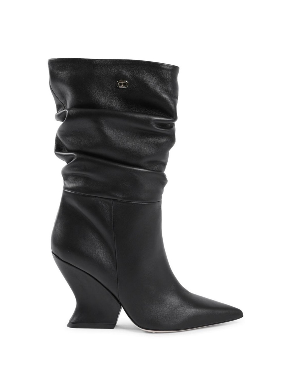 Dee Ocleppo Leather Boots